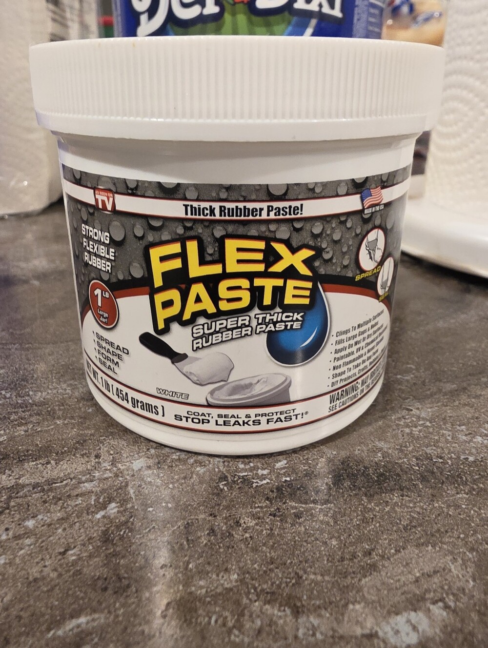 ASOTV Flex Paste